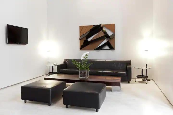 Ianelli Apart'S 1106 & 1107 Διαμέρισμα Μπέλο Οριζόντε Εξωτερικό φωτογραφία