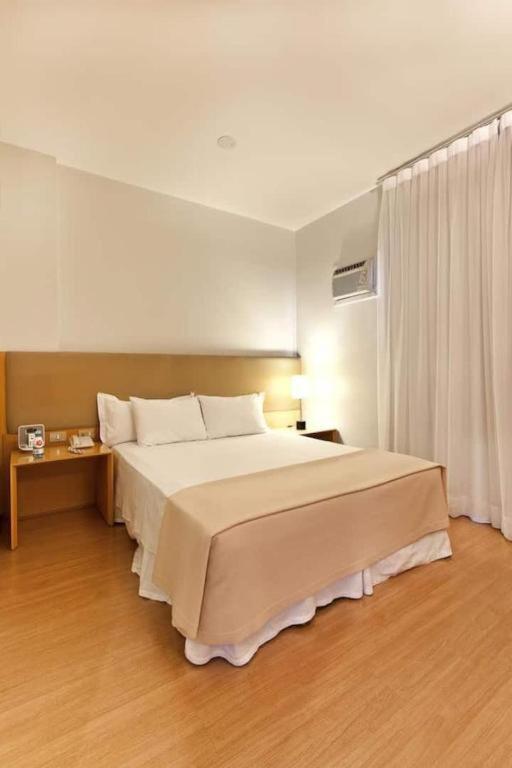 Ianelli Apart'S 1106 & 1107 Διαμέρισμα Μπέλο Οριζόντε Εξωτερικό φωτογραφία