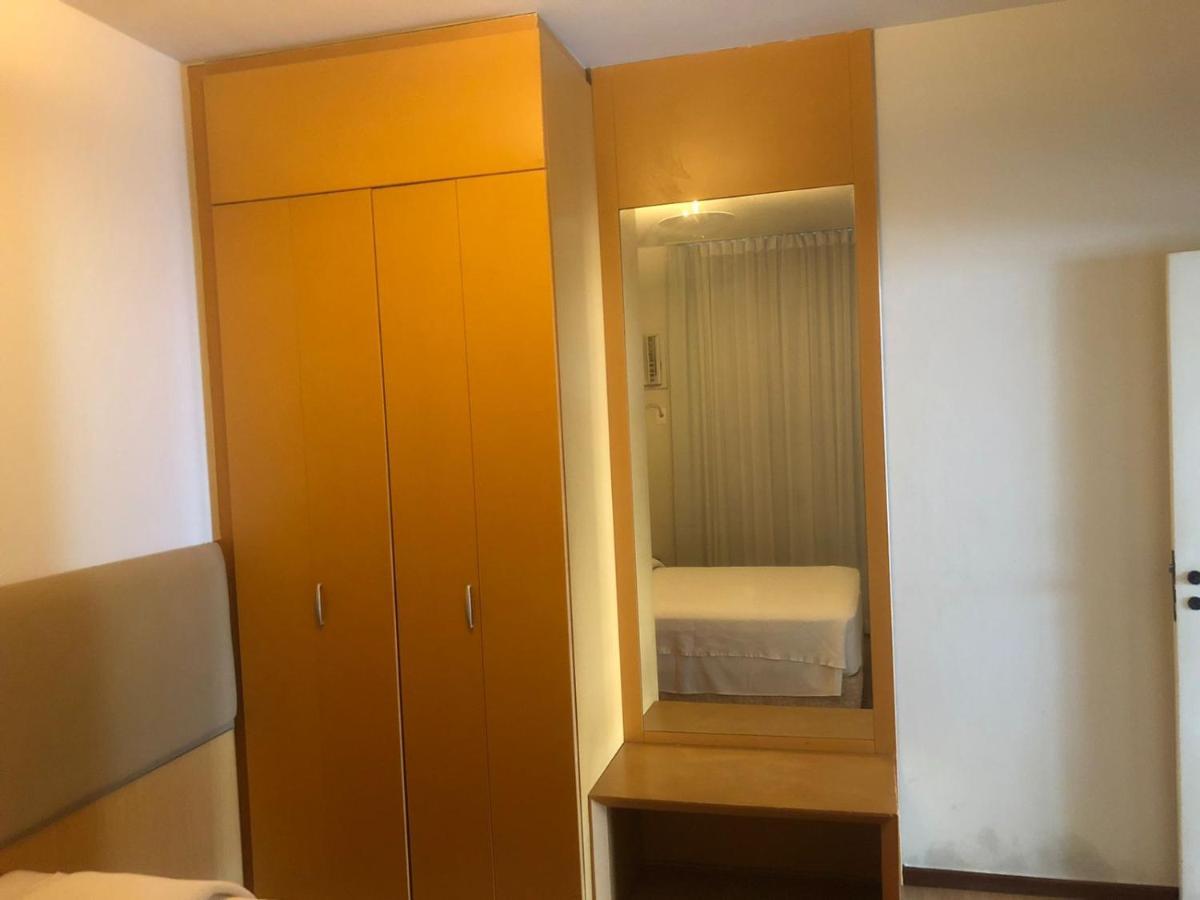 Ianelli Apart'S 1106 & 1107 Διαμέρισμα Μπέλο Οριζόντε Εξωτερικό φωτογραφία