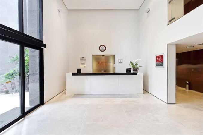 Ianelli Apart'S 1106 & 1107 Διαμέρισμα Μπέλο Οριζόντε Εξωτερικό φωτογραφία
