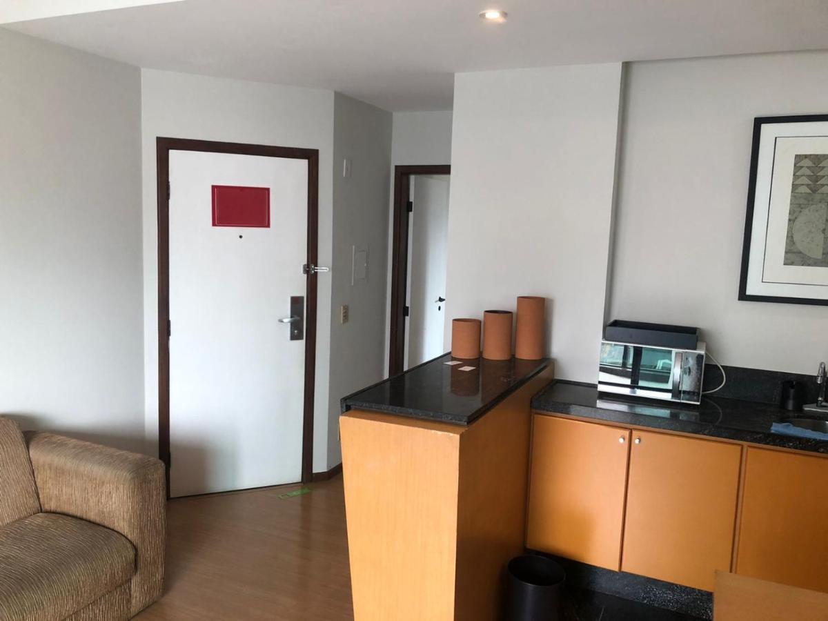 Ianelli Apart'S 1106 & 1107 Διαμέρισμα Μπέλο Οριζόντε Εξωτερικό φωτογραφία