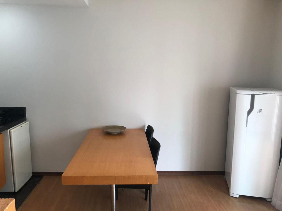 Ianelli Apart'S 1106 & 1107 Διαμέρισμα Μπέλο Οριζόντε Εξωτερικό φωτογραφία