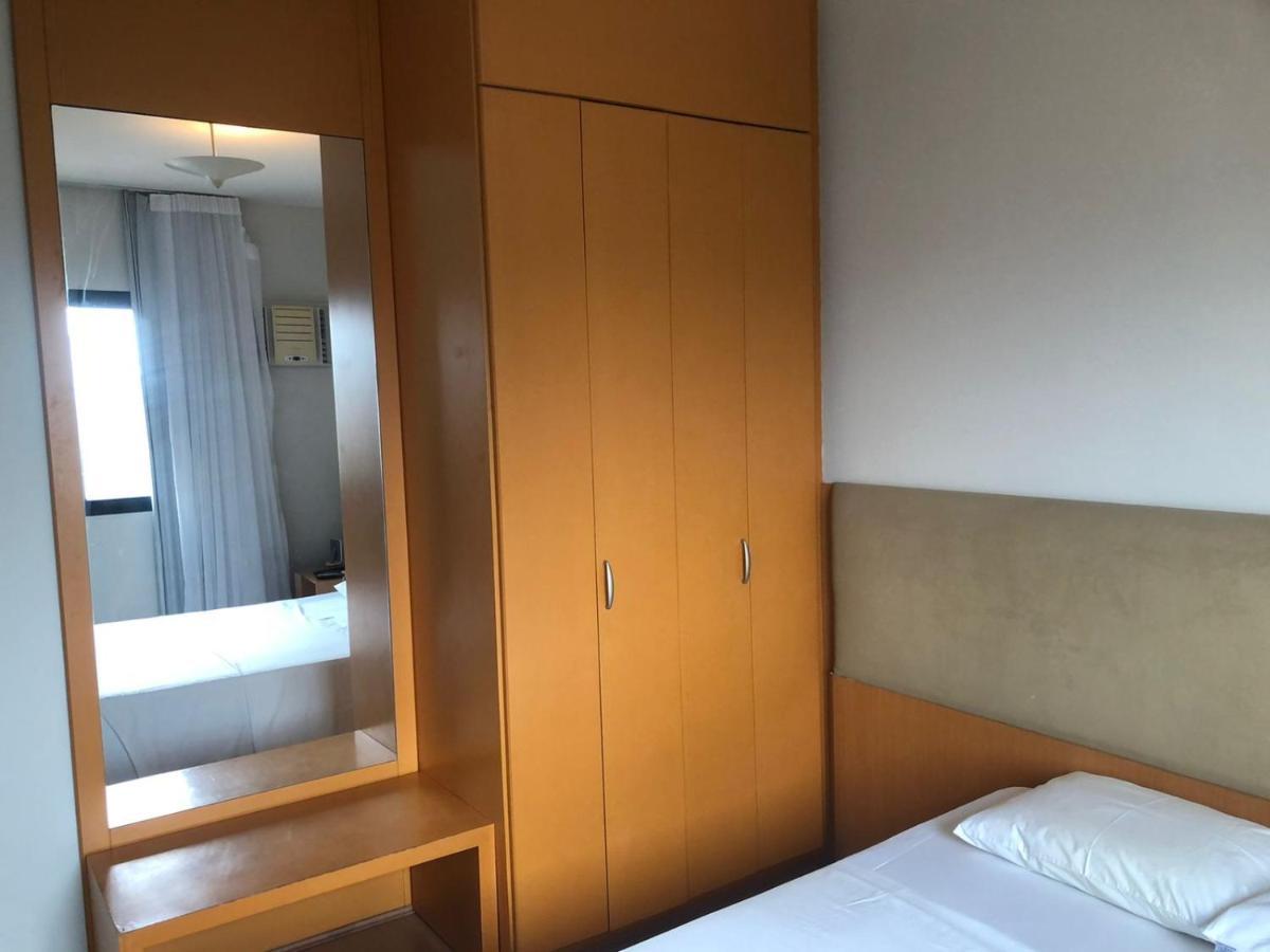 Ianelli Apart'S 1106 & 1107 Διαμέρισμα Μπέλο Οριζόντε Εξωτερικό φωτογραφία