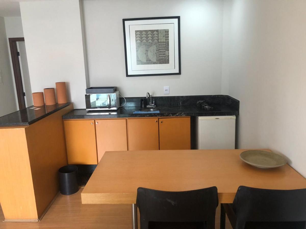 Ianelli Apart'S 1106 & 1107 Διαμέρισμα Μπέλο Οριζόντε Εξωτερικό φωτογραφία