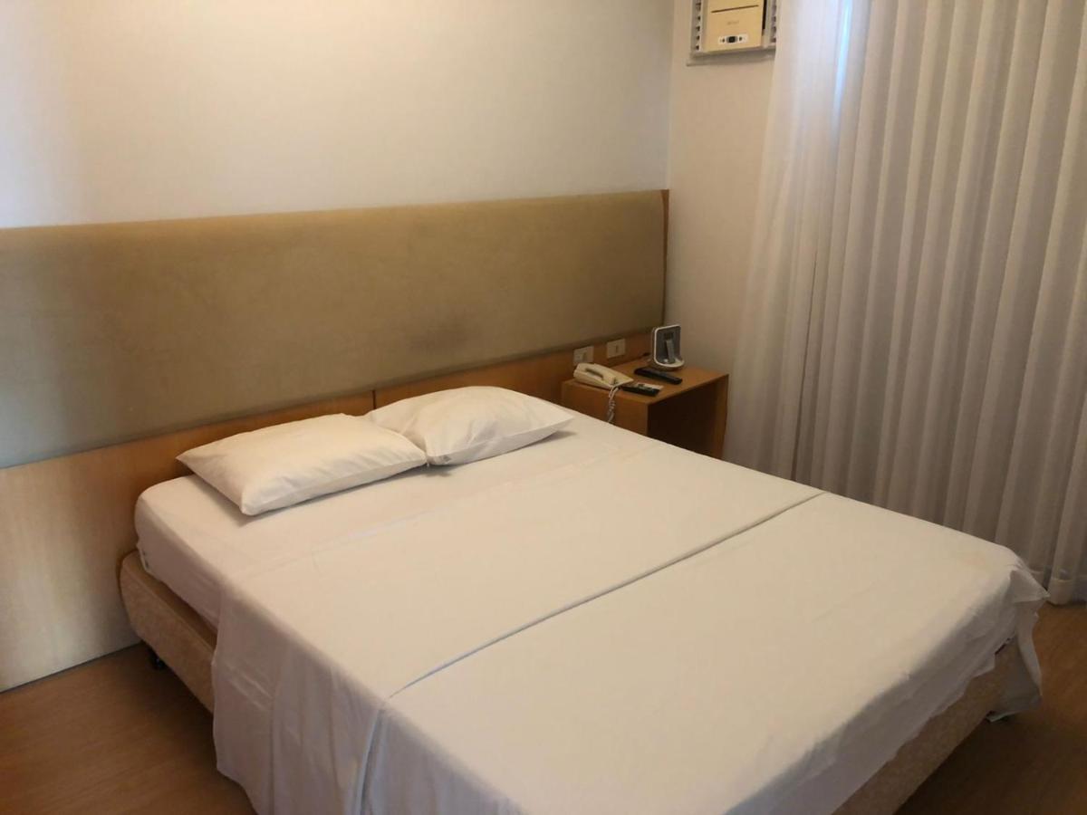 Ianelli Apart'S 1106 & 1107 Διαμέρισμα Μπέλο Οριζόντε Εξωτερικό φωτογραφία