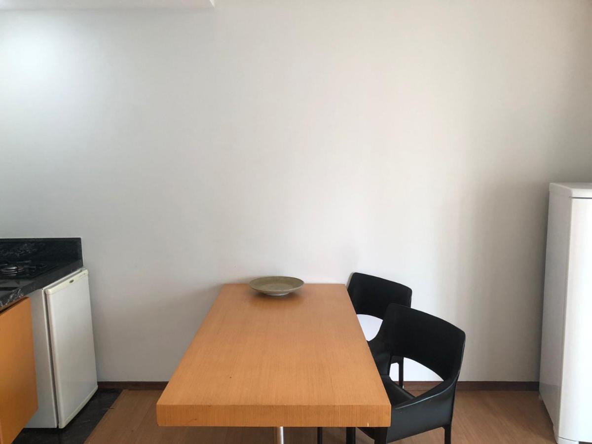 Ianelli Apart'S 1106 & 1107 Διαμέρισμα Μπέλο Οριζόντε Εξωτερικό φωτογραφία