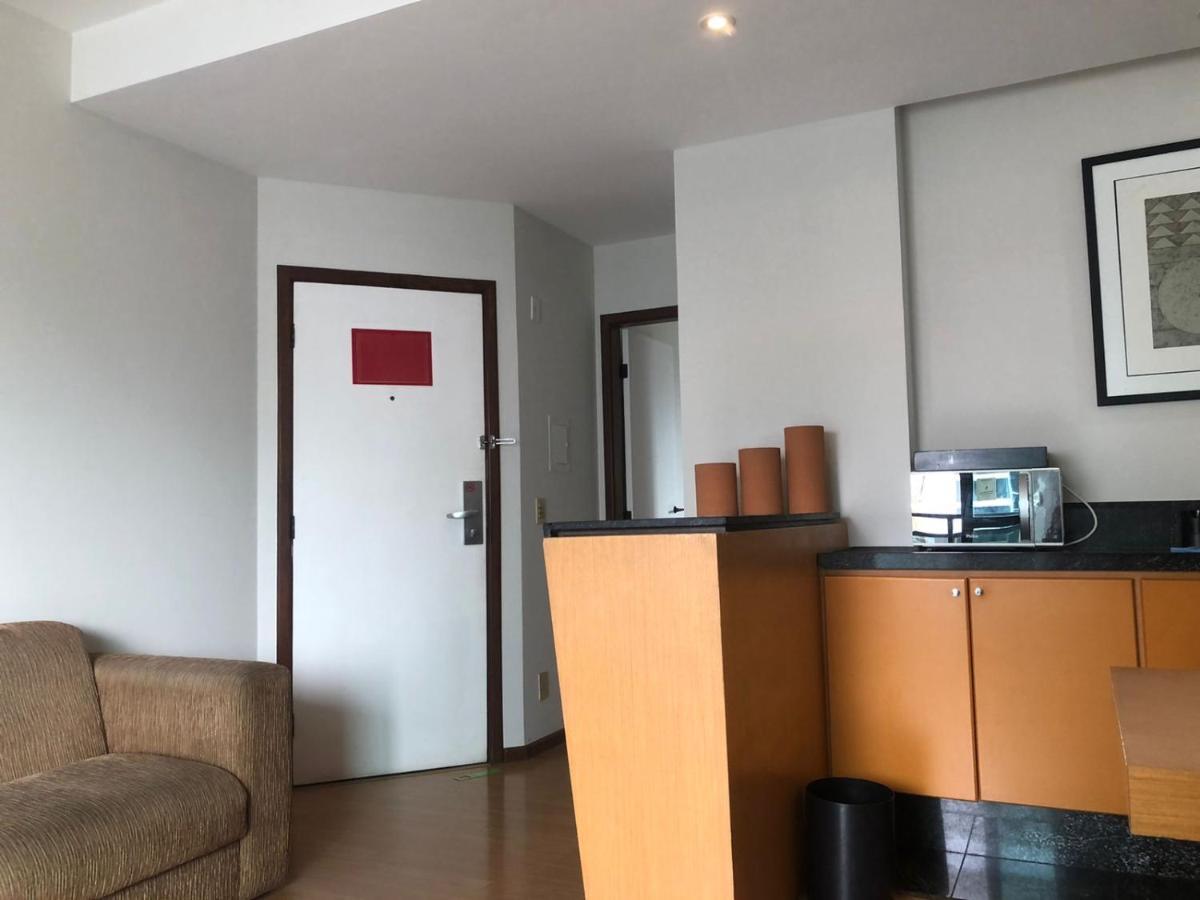 Ianelli Apart'S 1106 & 1107 Διαμέρισμα Μπέλο Οριζόντε Εξωτερικό φωτογραφία