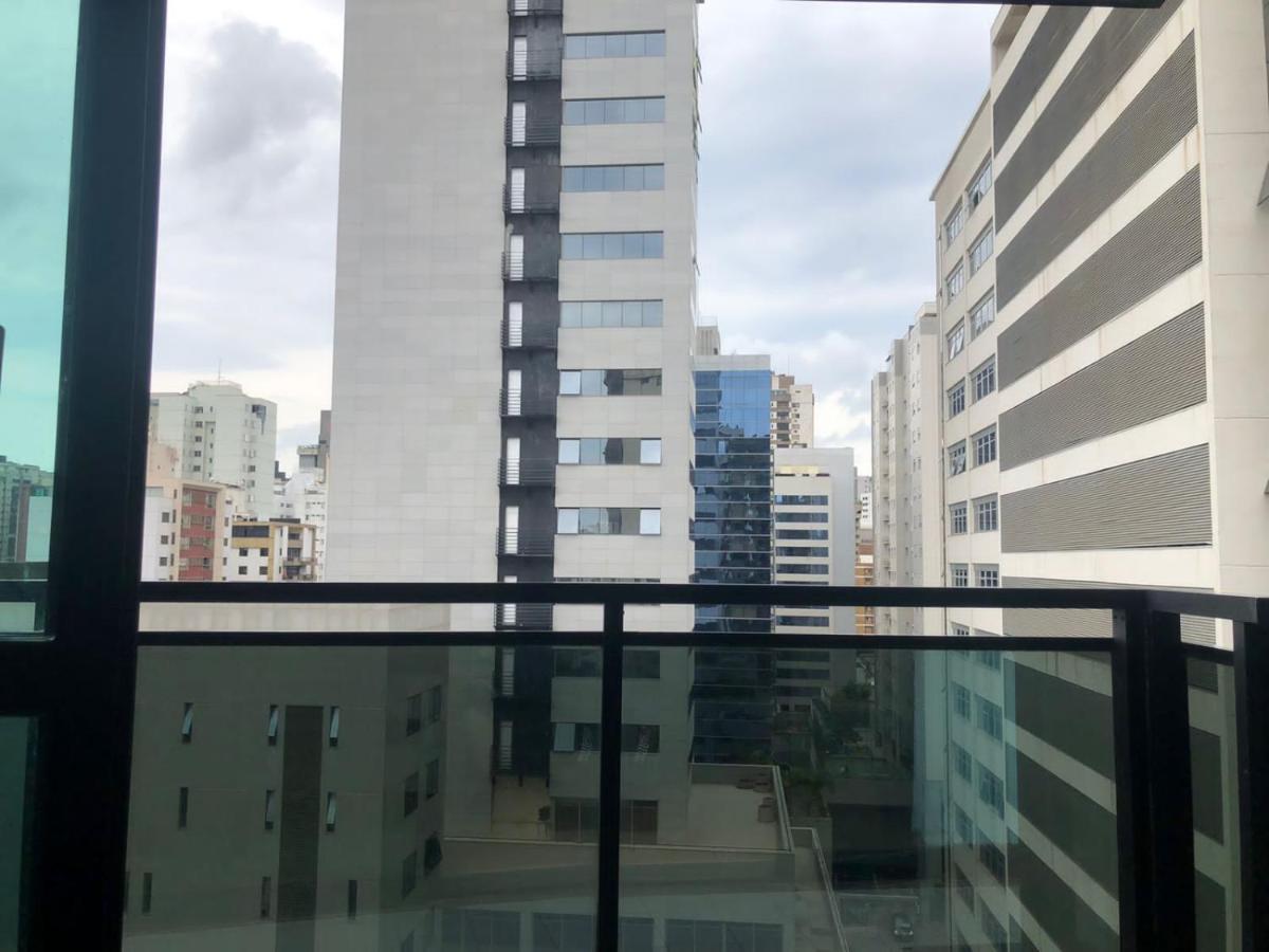 Ianelli Apart'S 1106 & 1107 Διαμέρισμα Μπέλο Οριζόντε Εξωτερικό φωτογραφία